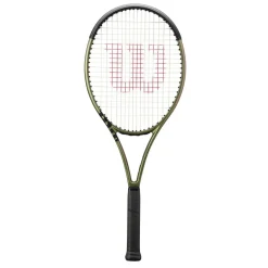Wilson Tennisracket*Blade 100UL V8 tennisracket