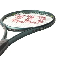 Wilson Tennisracket*Blade 100UL V9 tennisracket