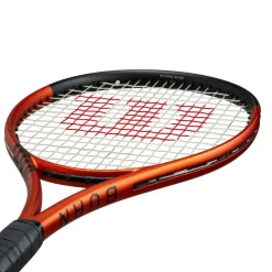 Wilson Tennisracket*Burn 100ULS V5 tennisracket