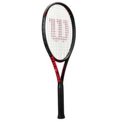 Wilson Tennisracket*Clash 100 Pro V3 tennisracket