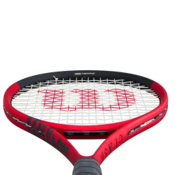 Wilson Tennisracket*Clash 100 Pro V2 tennisracket