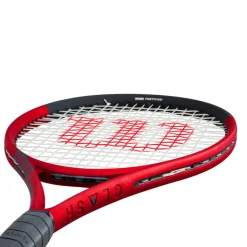 Wilson Tennisracket*Clash 100 Pro V2 tennisracket