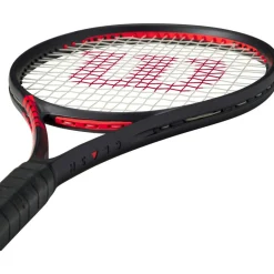 Wilson Tennisracket*Clash 100 V3 tennisracket