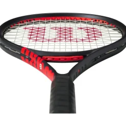 Wilson Tennisracket*Clash 100 V3 tennisracket