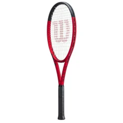 Wilson Tennisracket*Clash 100L V2 tennisracket