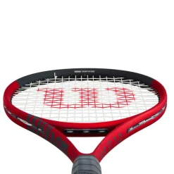 Wilson Tennisracket*Clash 100L V2 tennisracket