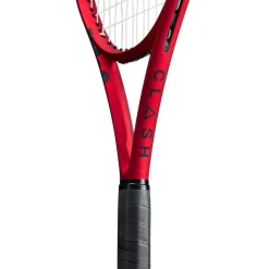 Wilson Tennisracket*Clash 100L V2 tennisracket