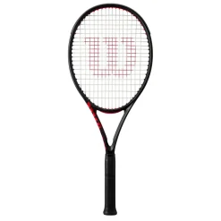 Wilson Tennisracket*Clash 100L V3 tennisracket