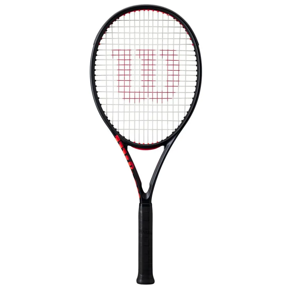 Wilson Tennisracket*Clash 100UL V3 tennisracket