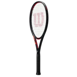 Wilson Tennisracket*Clash 100UL V3 tennisracket