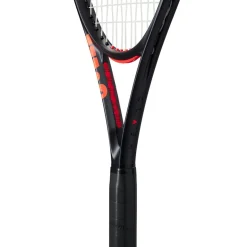 Wilson Tennisracket*Clash 100UL V3 tennisracket