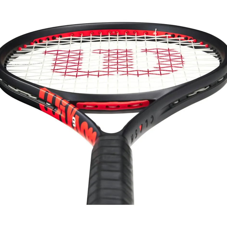 Wilson Tennisracket*Clash 100UL V3 tennisracket