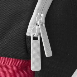 Wilson Tennistassen*Courage Collection tennistas black white red