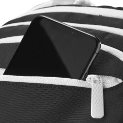 Wilson Tennistassen*Courage Collection tennistas black white red