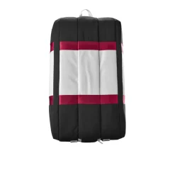 Wilson Tennistassen*Courage Collection 15 tennistas black