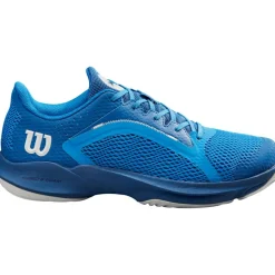 Wilson Padelschoenen*Hurakn 2.0 padelschoenen heren frenchblue