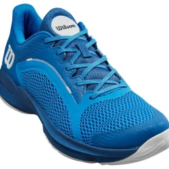 Wilson Padelschoenen*Hurakn 2.0 padelschoenen heren frenchblue