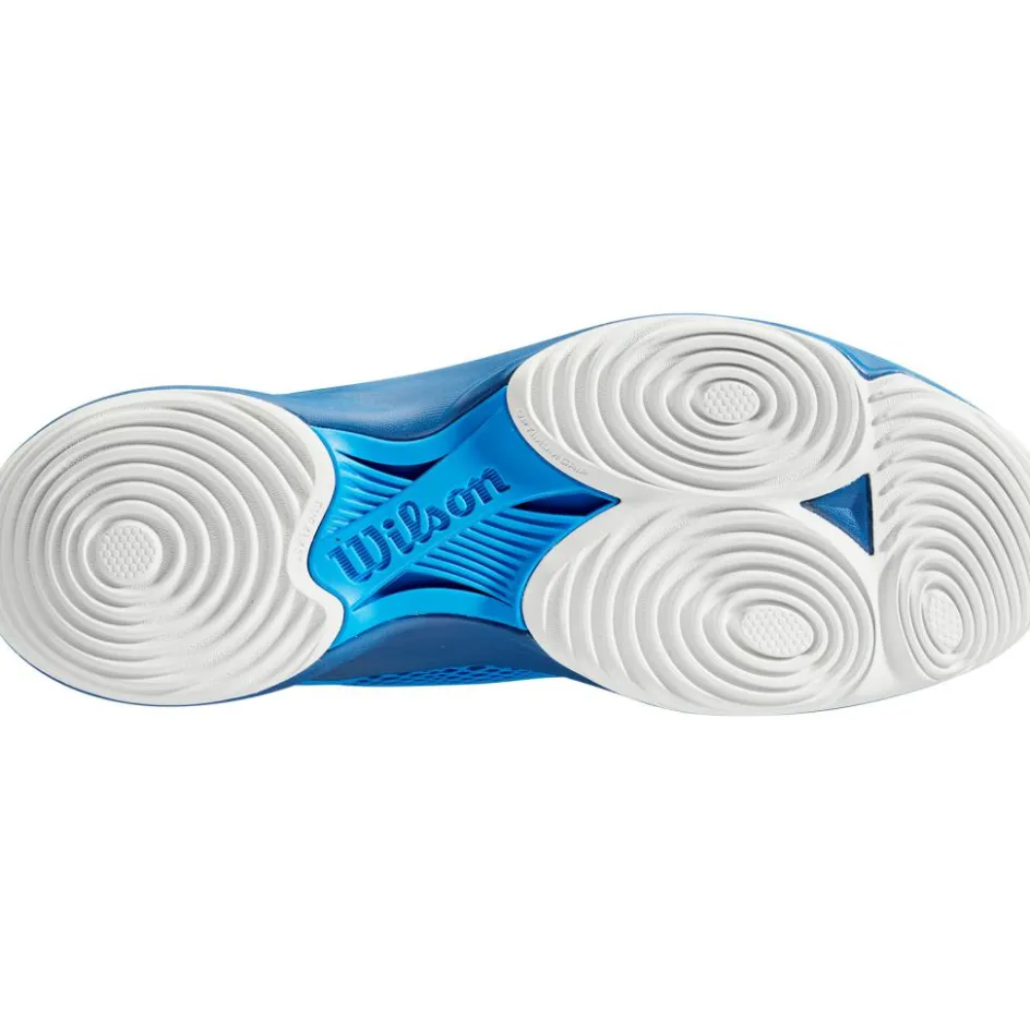 Wilson Padelschoenen*Hurakn 2.0 padelschoenen heren frenchblue