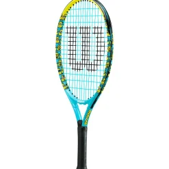 Wilson Tennisracket*Minions 2.0 21 tennisracket junior