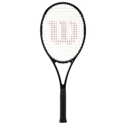 Wilson Tennisracket*Noir Pro Staff 97 V14 tennisracket