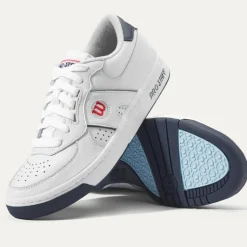 Wilson Schoenen*Pro Staff 87 schoenen heren white navy blazer