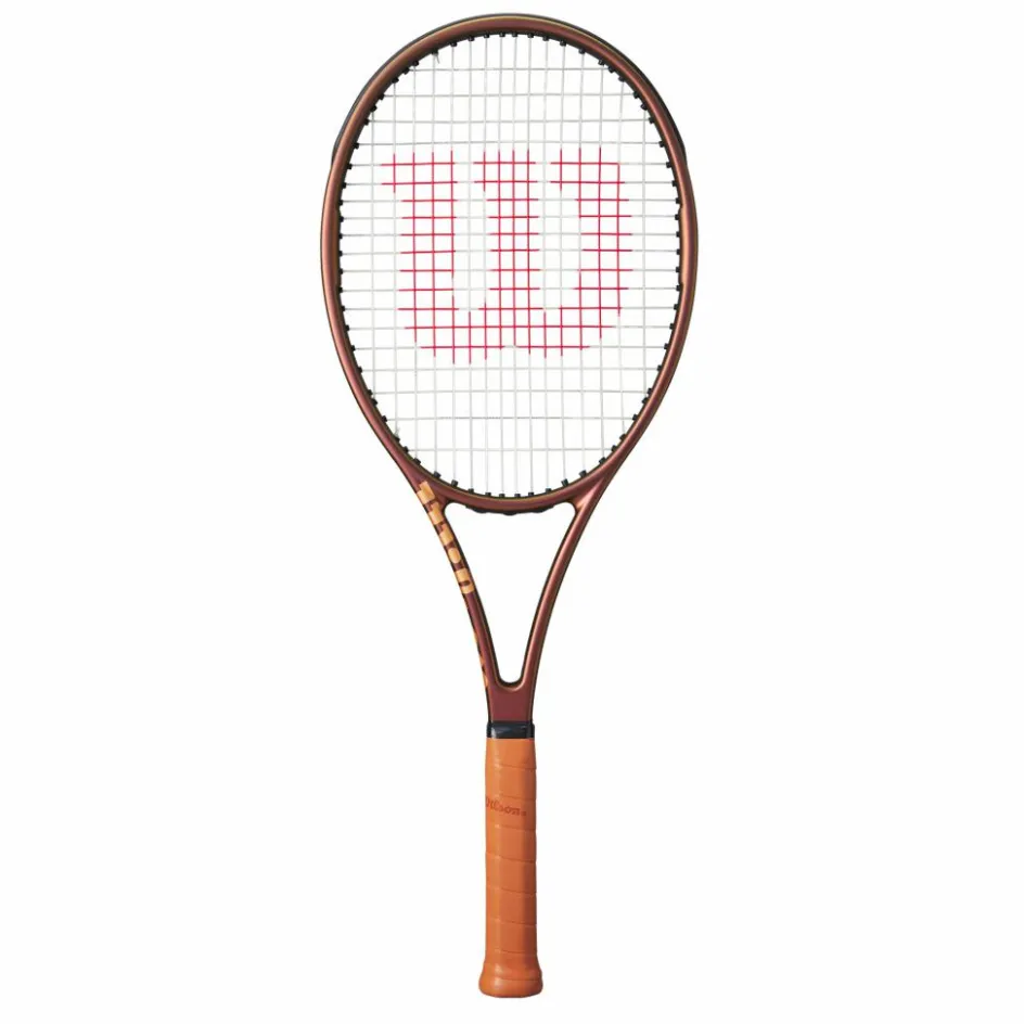 Wilson Tennisracket*Pro Staff 97L V14 tennisracket