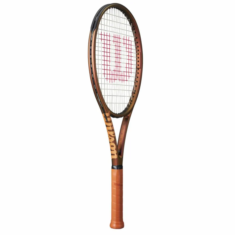 Wilson Tennisracket*Pro Staff 97L V14 tennisracket