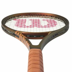 Wilson Tennisracket*Pro Staff 97L V14 tennisracket