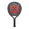 Wilson Padel Racket*Pro Staff Team V2 padel racket grey