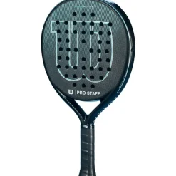 Wilson Padel Racket*Pro Staff V2 padel racket blue
