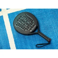 Wilson Padel Racket*Pro Staff V2 padel racket blue