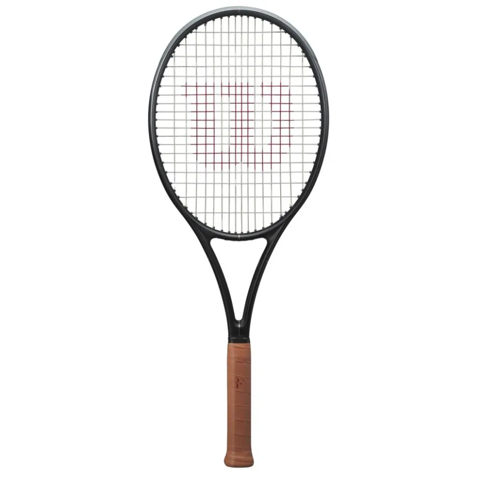 Wilson Tennisracket*RF 01 tennisracket