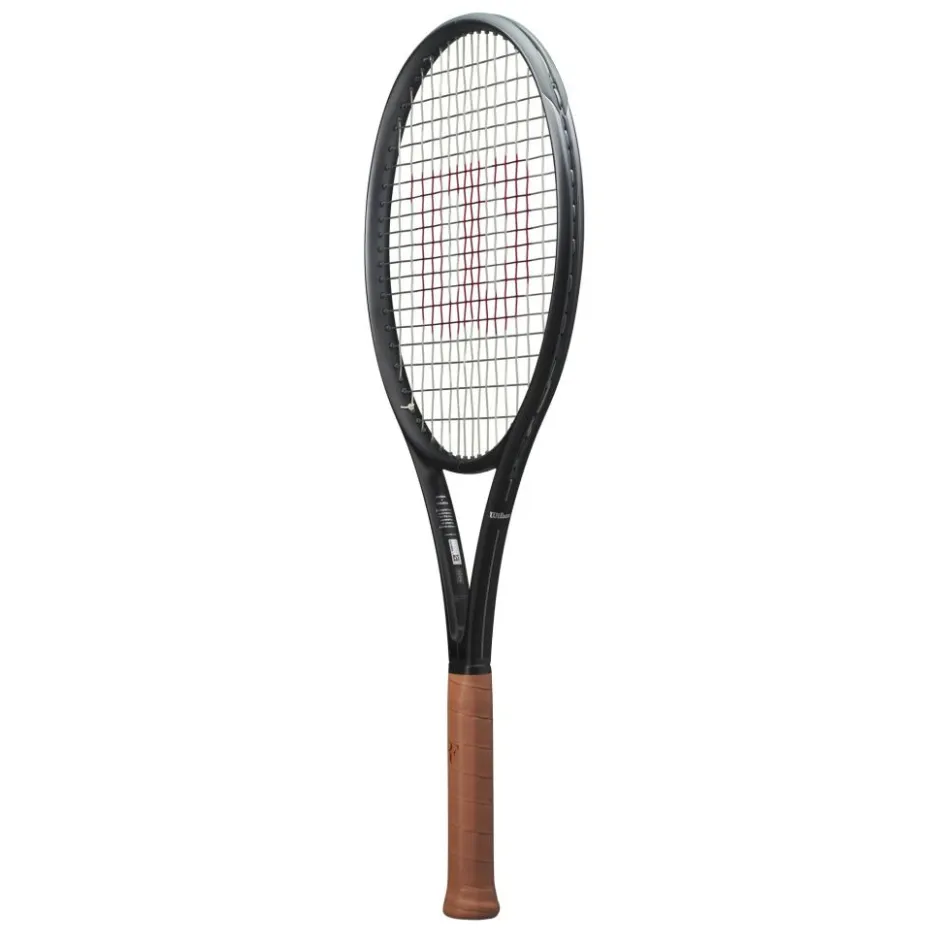 Wilson Tennisracket*RF 01 tennisracket