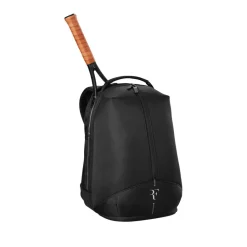 Wilson Tennistassen*RF Backpack tennistas black