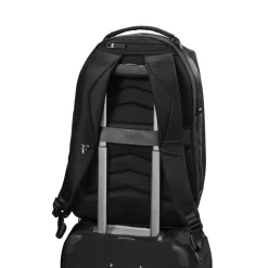 Wilson Tennistassen*RF Backpack tennistas black