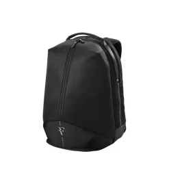 Wilson Tennistassen*RF Backpack tennistas black