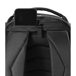 Wilson Tennistassen*RF Backpack tennistas black