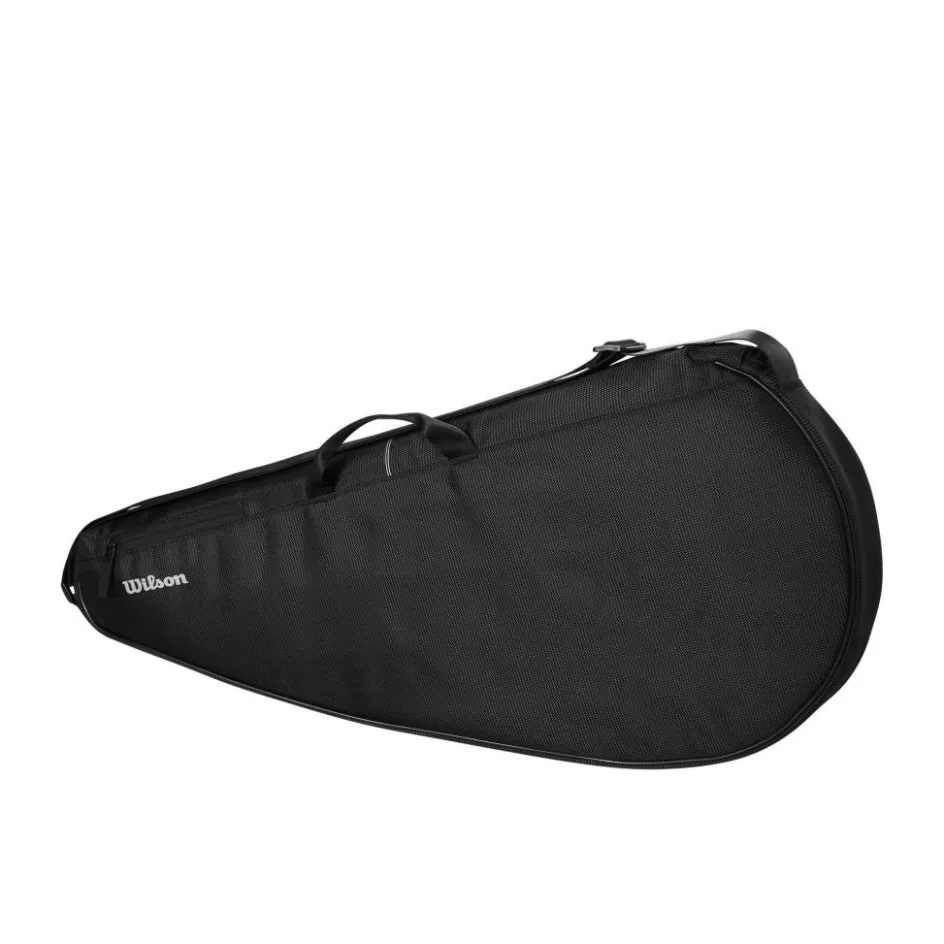 Wilson Tennistassen*RF rackethoes black