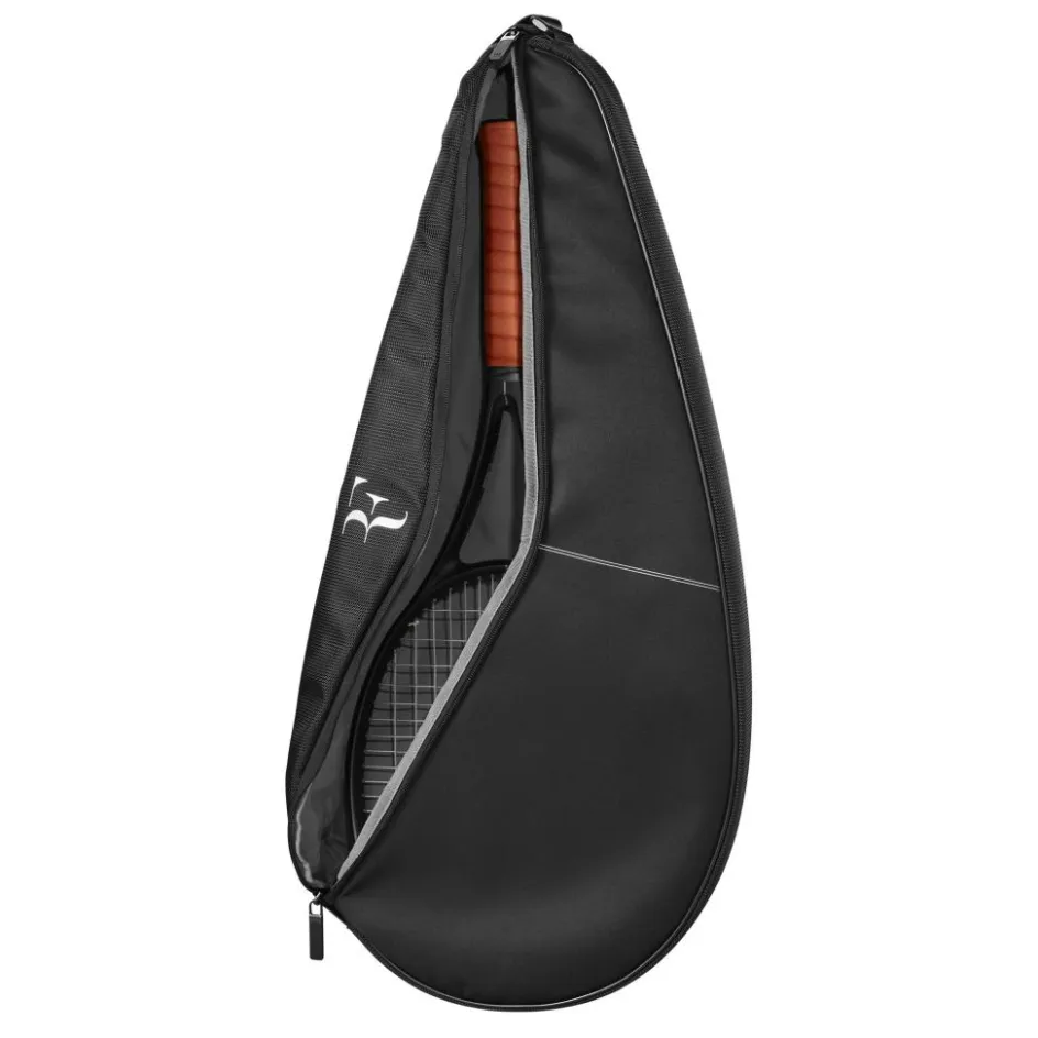 Wilson Tennistassen*RF rackethoes black