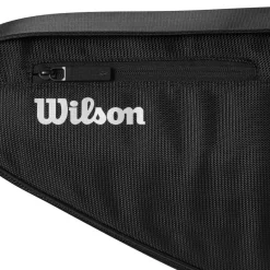 Wilson Tennistassen*RF rackethoes black