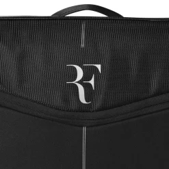 Wilson Tennistassen*RF rackethoes black