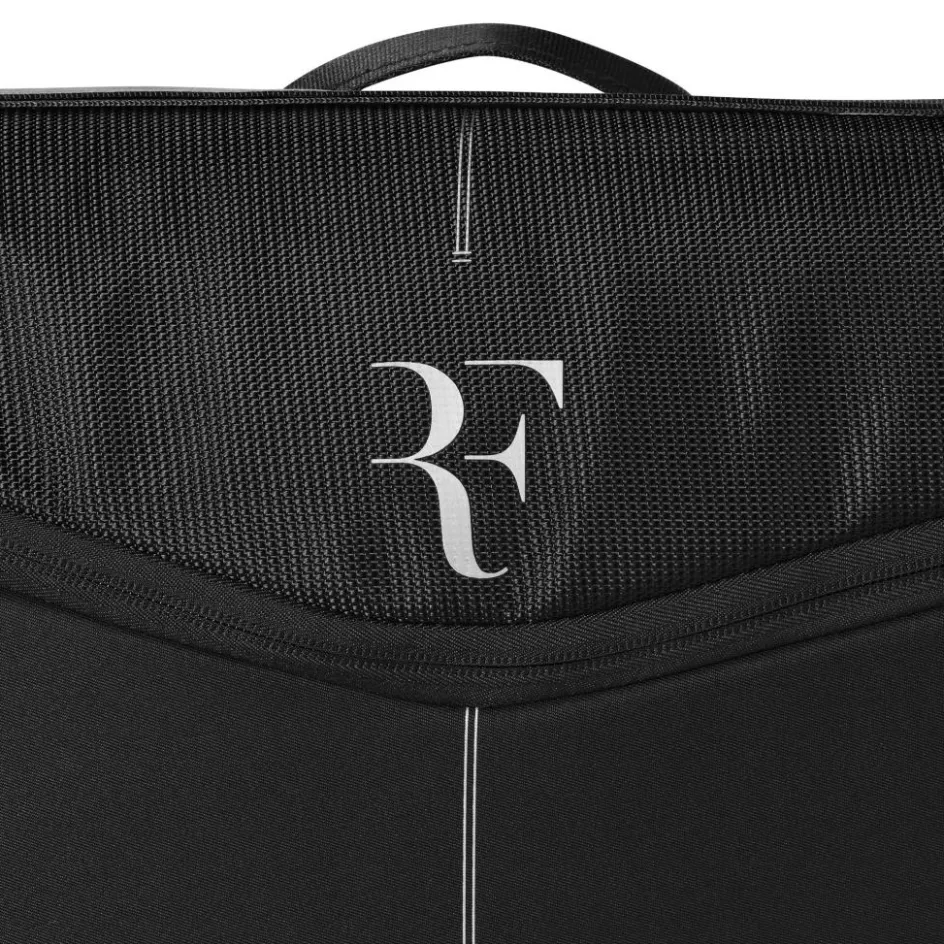 Wilson Tennistassen*RF rackethoes black