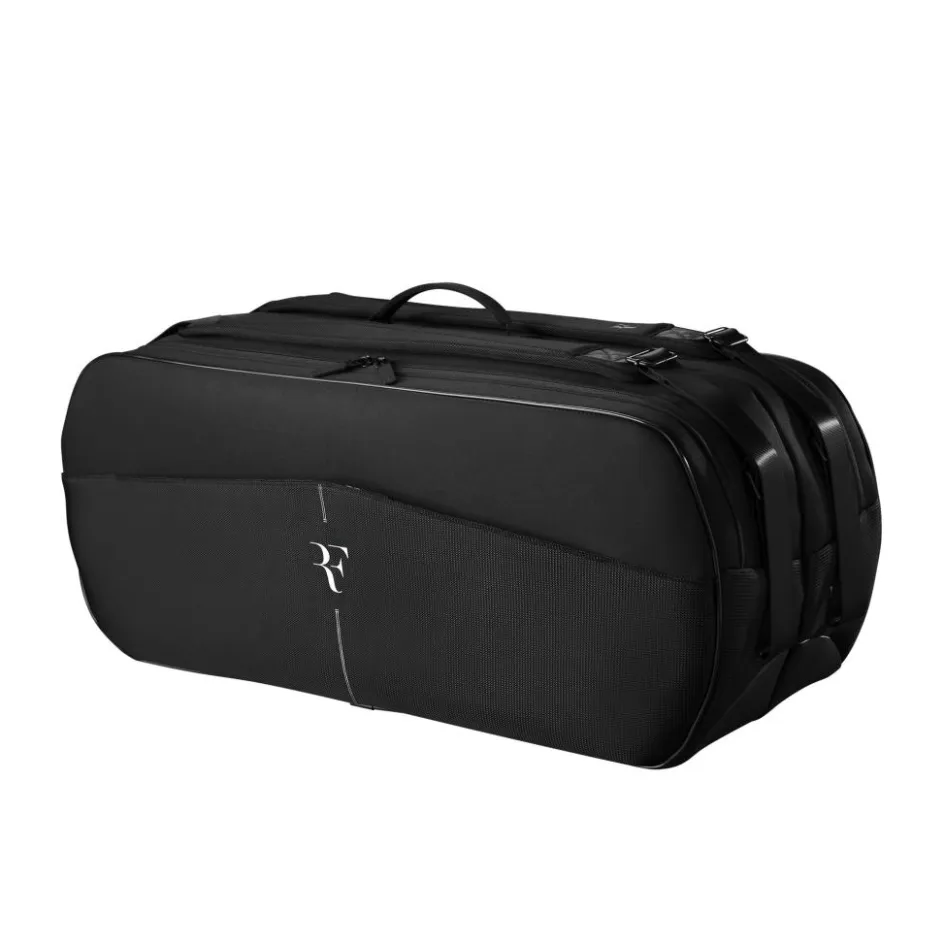 Wilson Tennistassen*RF Tournament 9 tennistas black