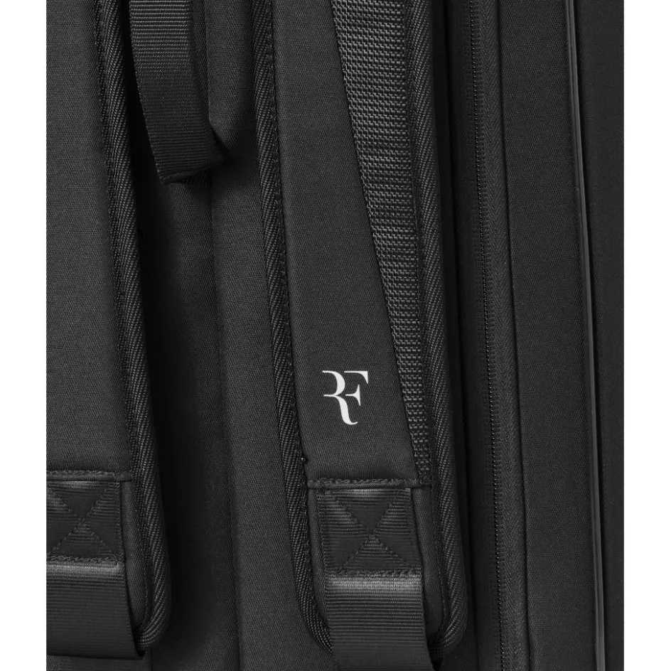 Wilson Tennistassen*RF Tournament 9 tennistas black