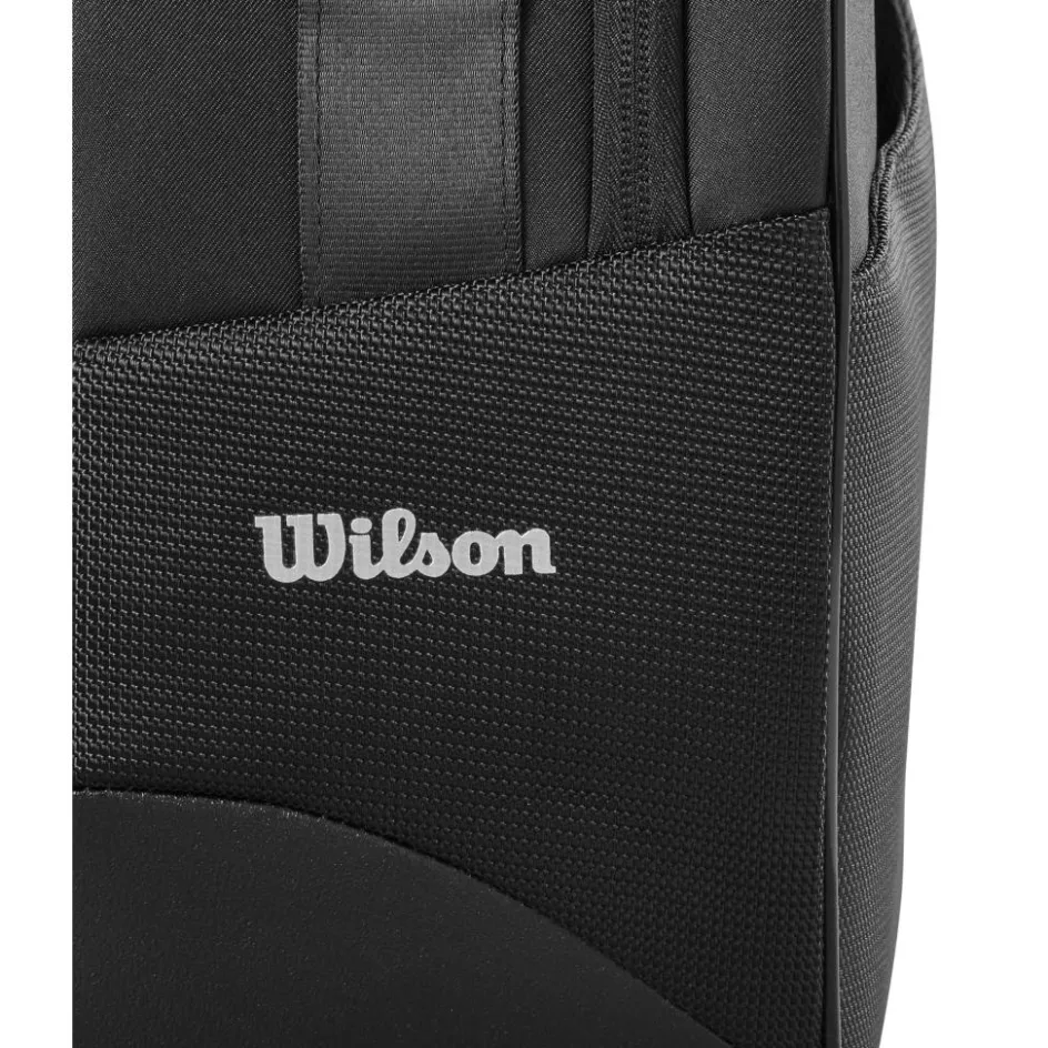 Wilson Tennistassen*RF Tournament 9 tennistas black