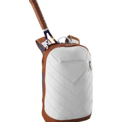 Wilson Tennistassen*Roland Garros Super Tour tennistas cream clay