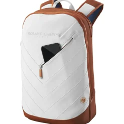 Wilson Tennistassen*Roland Garros Super Tour tennistas cream clay