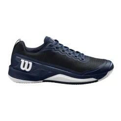 Wilson Tennisschoenen*Rush Pro 4.5 Clay tennisschoenen heren navy blazer white