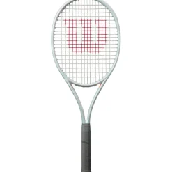 Wilson Tennisracket*Shift 99L V1 tennisracket grey