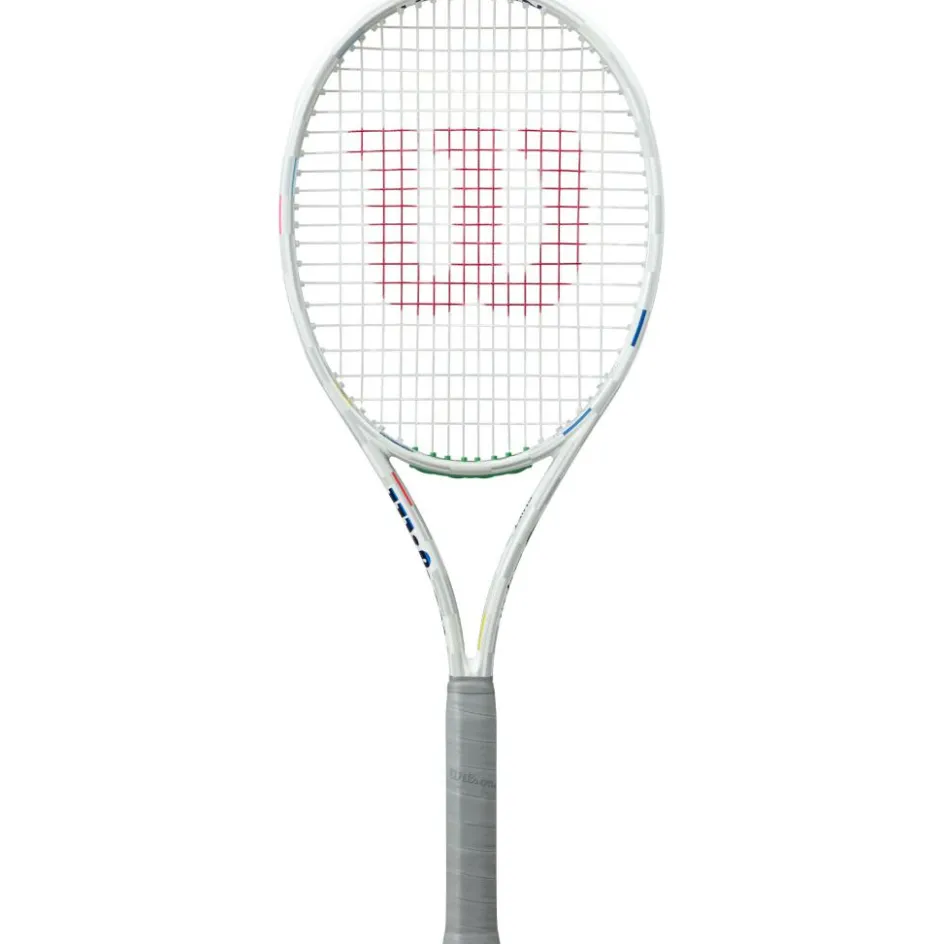 Wilson Tennisracket*Shift 99L V1 US Open tennisracket